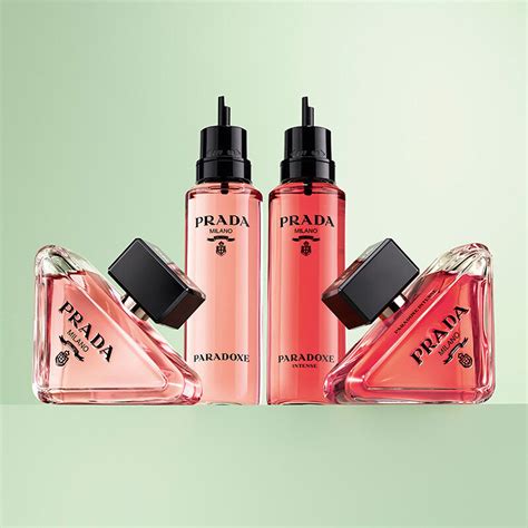 prada paradoxe intense reviews|Prada paradox best price.